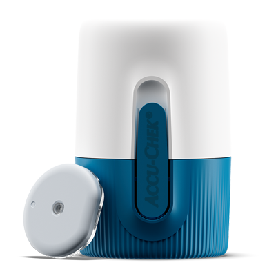 Accu-Chek SmartGuide