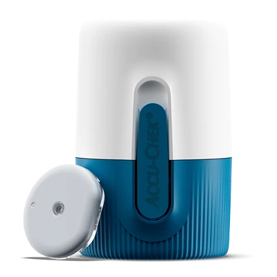 Accu-Chek SmartGuide