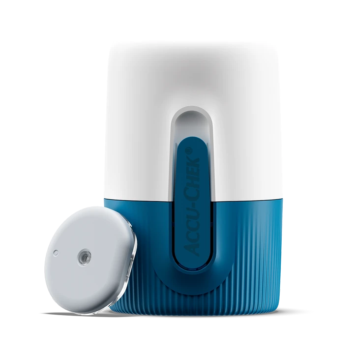 Accu-Chek SmartGuide image number 0