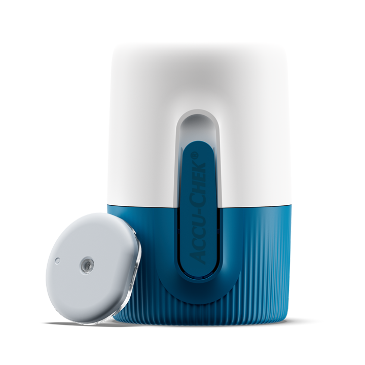 Accu-Chek SmartGuide image number 0